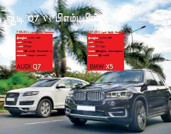 பழசா, புதுசா... எது ராஜா?