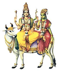 பிரிந்த தம்பதியை சேர்த்து வைத்த திருவிழா!