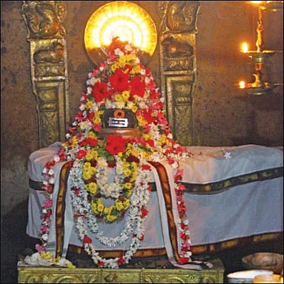 பிணிக்கு மருந்தாகும் பிரசாதத் திருநீறு!