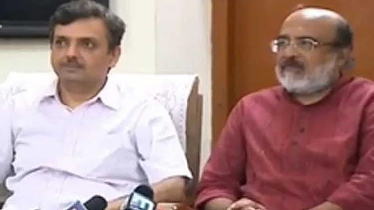 நிதியமைச்சர்கள் கூட்டத்தில் ஓ.பன்னீர்செல்வம் கலந்துகொள்வாரா?
