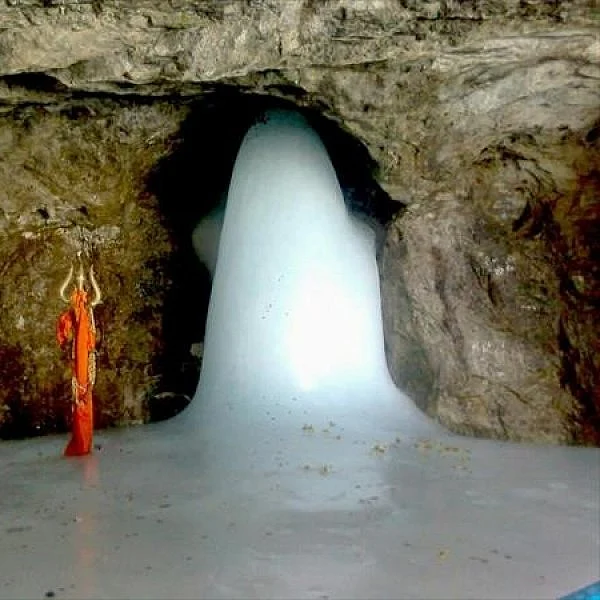 அமர்நாத் யாத்திரை ஜூன் 28-ம் தேதி தொடங்குகிறது!