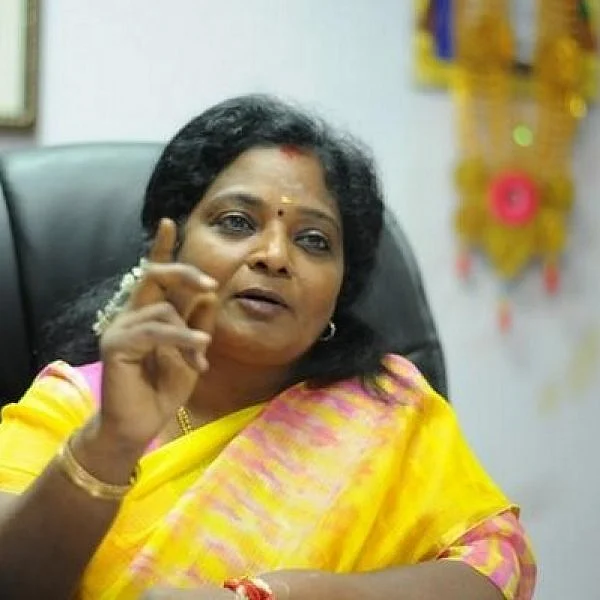 `ஏழைகளுக்கு இலவசம், மற்றவர்களுக்கு 200 ரூபாய்க்கு டயாலிசிஸ்!- தமிழிசையின் `அழகு' முகம்