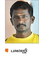 நீச்சலடிக்க வாரீகளா...