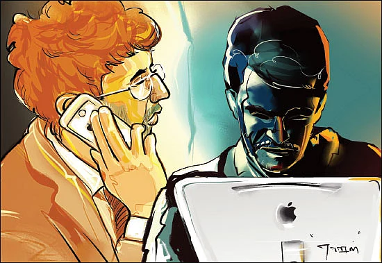 பிட்காயின் பித்தலாட்டம் - த்ரில் தொடர் - 41