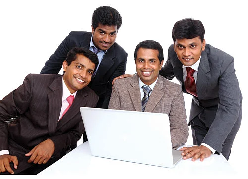 நாணயம் லைப்ரரி: வேலையில் வெற்றிக்கு வித்திடும் விதிகள்!