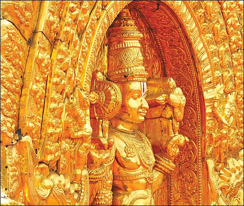 ரங்க ராஜ்ஜியம்