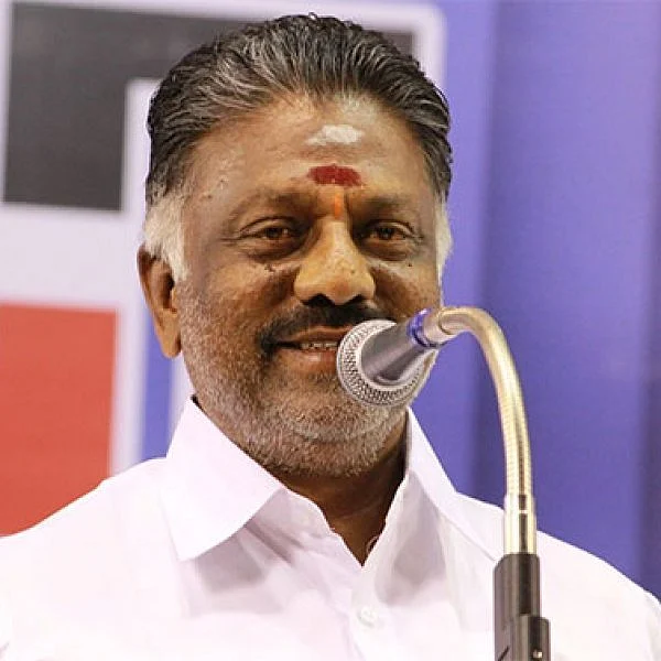 'நடந்து பார்த்தார்; டீ குடித்து பார்த்தார்; ஒண்ணும் நடக்கல'- மு.க.ஸ்டாலினைக் கிண்டலடித்த ஓபிஎஸ்!