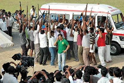 வீரப்பன் பார்ட் - 2