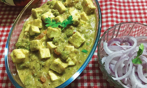 பாட்லக் பார்ட்டி உணவுகள் - இது மாடர்ன் கூட்டாஞ்சோறு!