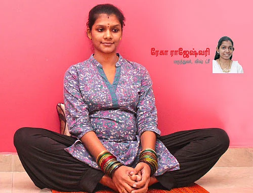 தாயாகும் முன்னே...