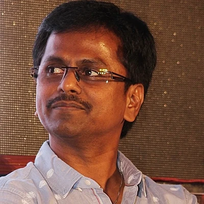 இயக்குநர் முருகதாஸ்