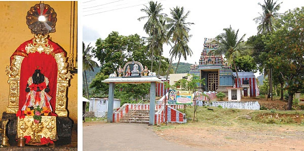 குரு பலம் வேண்டுமா? புளியறைக்கு வாருங்கள் !