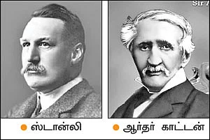 தண்ணீர் - அறிவியல்+அரசியல்+அழிவியல் - 9 - பாசனத்துக்கு மேட்டூர் அணை... பாரம்பர்யத்துக்குக் கல்லணை...