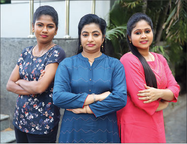 பெண்கள் உலகம்: 14 நாள்கள் - கடந்த இரண்டு வாரங்களில் பெண்கள் உலகில் நிகழ்ந்தவற்றின் தொகுப்பு...