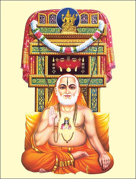 ஆன்மிக துளிகள்