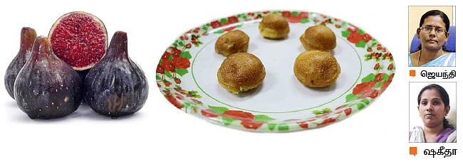 ரத்தசோகையை விரட்டும் ரெசிபி!