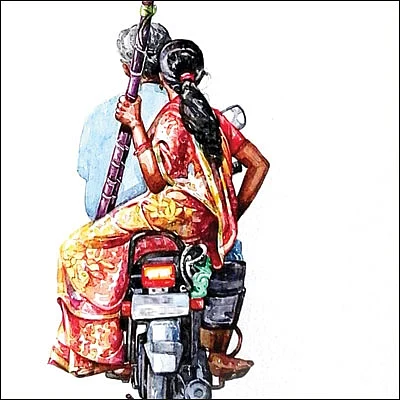 அடுத்த இதழ்... பொங்கல் சிறப்பிதழ்