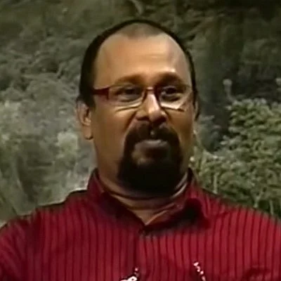 ராஜீவ் காந்தியை தாக்கியவருக்கு இலங்கை தேர்தலில் வாய்ப்பு!