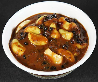 நியூட்ரிஷியஸ் ரெசிபி