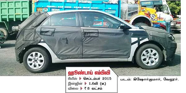 அசத்தல் கார்கள்