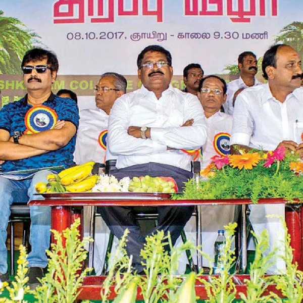 “அரசுக் கல்லூரியைவிட இது பெஸ்ட்!”