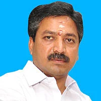 தமிழக அமைச்சசரவை மாற்றம்; சி.வி. சண்முகம் நீக்கம்!