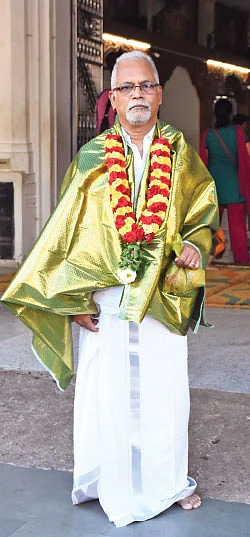 “வில்லனாக நடிக்கச் சொல்லி கேட்கிறார்கள்!”