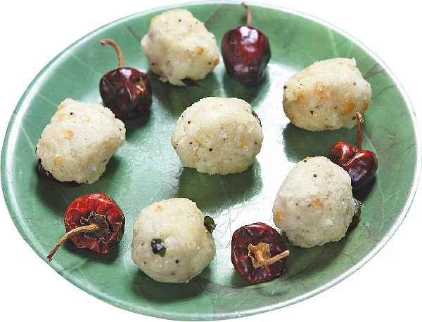 30 வகை தஞ்சாவூர் சமையல்