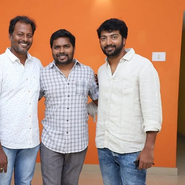 பா.இரஞ்சித் தயாரிக்கும் மூன்றாவது படம் - விரைவில் படப்பிடிப்பு!