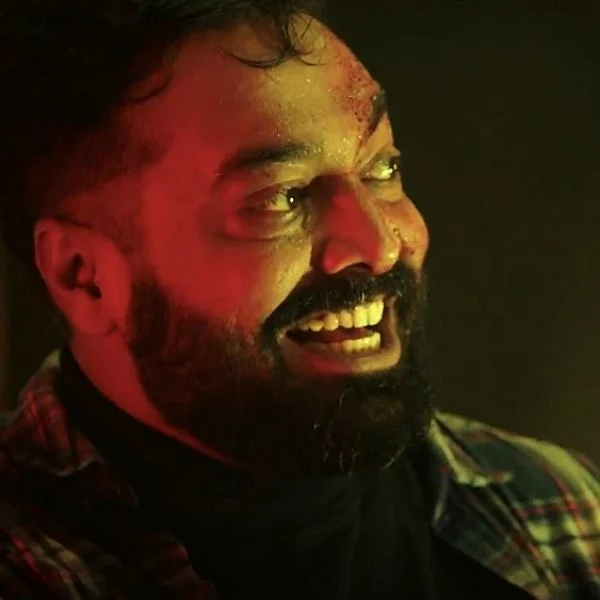 சைக்கோவாக அனுராக் காஷ்யப் மிரட்டும் `இமைக்கா நொடிகள்’ ட்ரெய்லர்..!