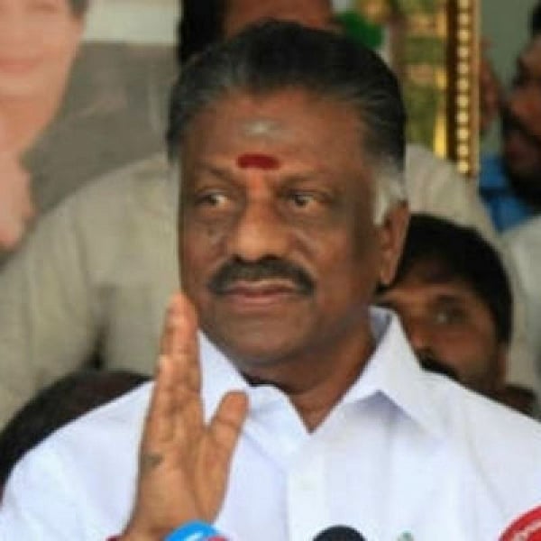 ``நீட்-க்கு திமுக மூல காரணமாக இருந்ததை மறைக்க, அதிமுக மீது வீண் பழி!” - ஓ.பன்னீர்செல்வம் கண்டனம்