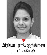 கருவில் தொடங்கட்டும் ஆரோக்கியம்!