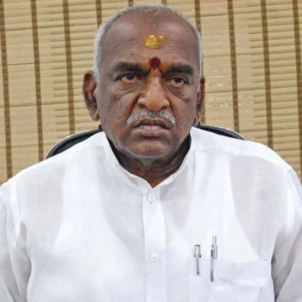 2,000 கோடி ரூபாய் ஊழல்? - மத்திய அமைச்சருக்கு எதிராக திரளும் இயக்கங்கள்!