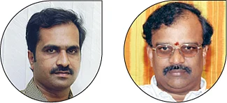 ஆயுள் காப்பீடு தொகை? அப்பாவுக்கு பிறகு யாருக்கெல்லாம் கிடைக்கும்?