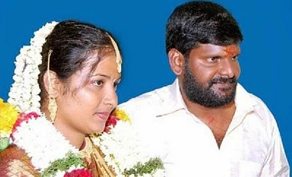 ``இட்லி சாப்பிட வந்த பாலா அண்ணனுக்கு 5 சட்னி ஊத்தி மடக்கிட்டேன்!’’ - கஞ்சா கருப்பு