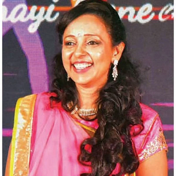 ‘வாழ்க்கை நாற்பதில் தொடங்குகிறது!’ - நிரூபிக்கும் டான்ஸ் குரு மனீஷா மேத்தா