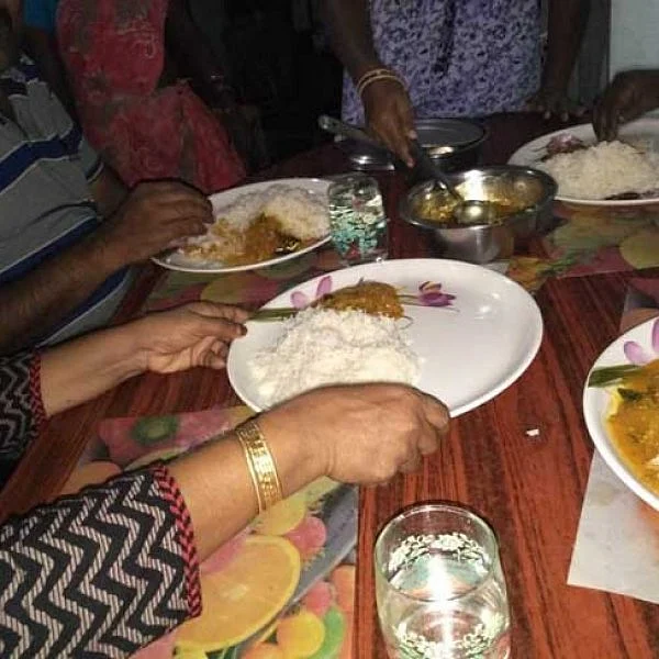"பல நோய்களை போக்கும் கற்றாழைக் குழம்பு!" - நம்மாழ்வார் சிஷ்யையின் 'அடடே' விழிப்புணர்வு!