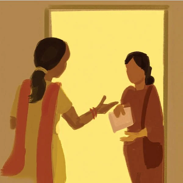 அனுபவங்கள் பேசுகின்றன!