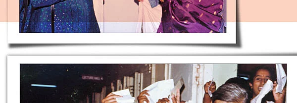 சுஜாதா ஆல்பம்!