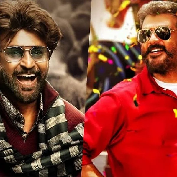 `பண்டிகை நாள்களில் படங்களை வெளியிடத் தடை இல்லை!’ - தயாரிப்பாளர்கள் சங்கம் அதிரடி