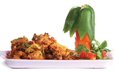 30 வகை பக்கோடா