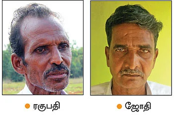 உளிக் கலப்பையில் உன்னத மகசூல்... வழிகாட்டும் வேளாண் நிறுவனம்!