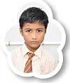 ராஜேஷ் ஏன் ஸ்கூலுக்குப் போகவில்லை?