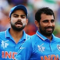 உலகக் கோப்பையில் இந்திய அணிக்கு தொடர்ச்சியாக 9வது வெற்றி