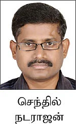 ஸ்டார்ட் அப்: இளைஞர்களுக்கு சிவப்புக் கம்பளம்!