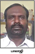 தறிகெட்ட தார் ஊழல்! - 600 கோடி ரூபாய் முறைகேடு - ஜூ.வி லென்ஸ்