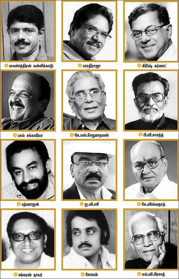 என்னுள் மையம் கொண்ட புயல்! - கமல்ஹாசன் - 11 - அரவணைத்தவர்கள்... அன்பு செலுத்தியவர்கள்!
