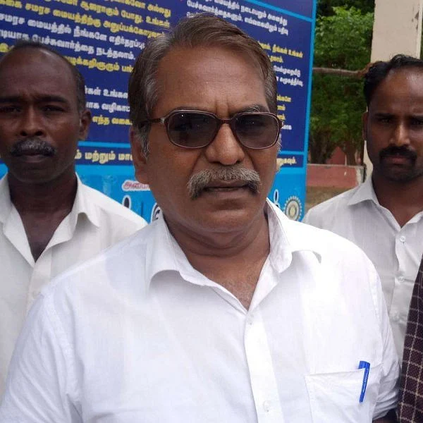 பேராசிரியர் ஜெயராமன் கைதைக் கண்டிக்கும் சுற்றுச்சூழல் ஆர்வலர்கள்!