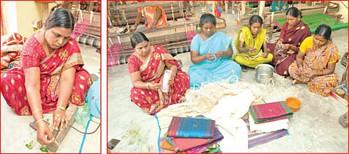 வாழை நார் ஆடைகள்: 'துணி'ந்தால் லாபம்தான்!