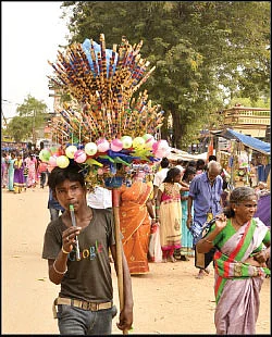 நம்ம ஊரு நம்ம மண் - நம்ம ஊரு திருவிழா